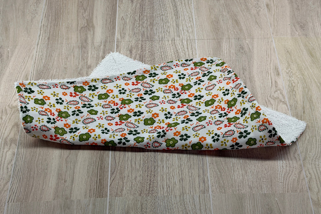 Reusable Dishcloths