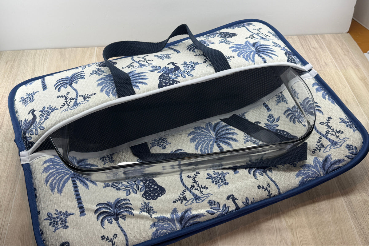 Casserole Carrier