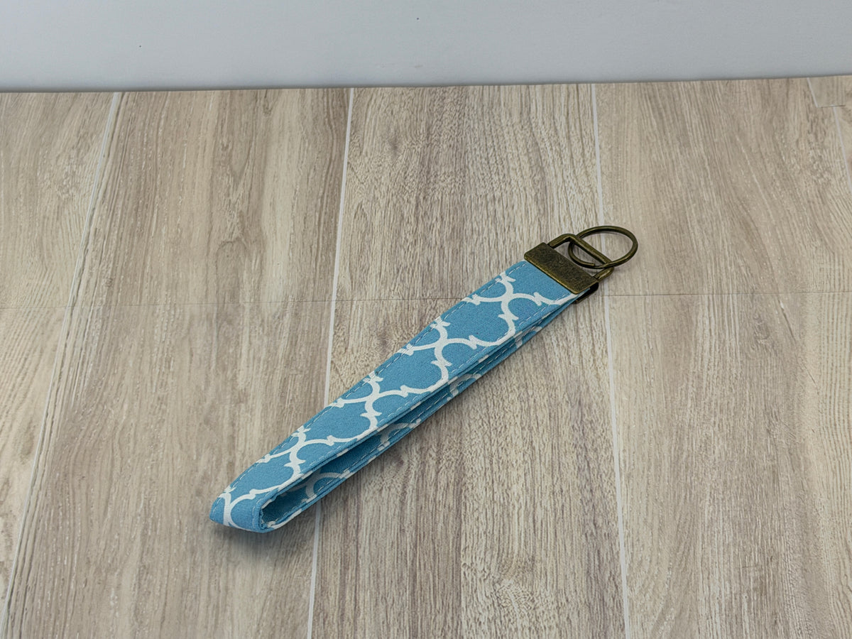 Wristlet Strap