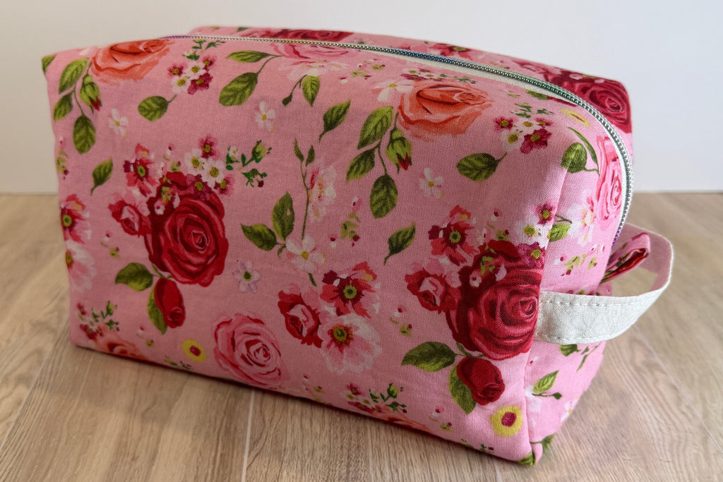 Medium Makeup Bag