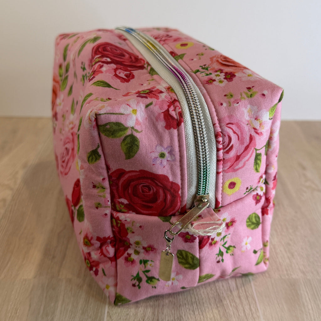 Medium Makeup Bag
