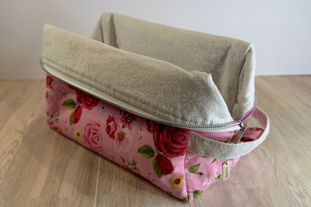 Medium Makeup Bag