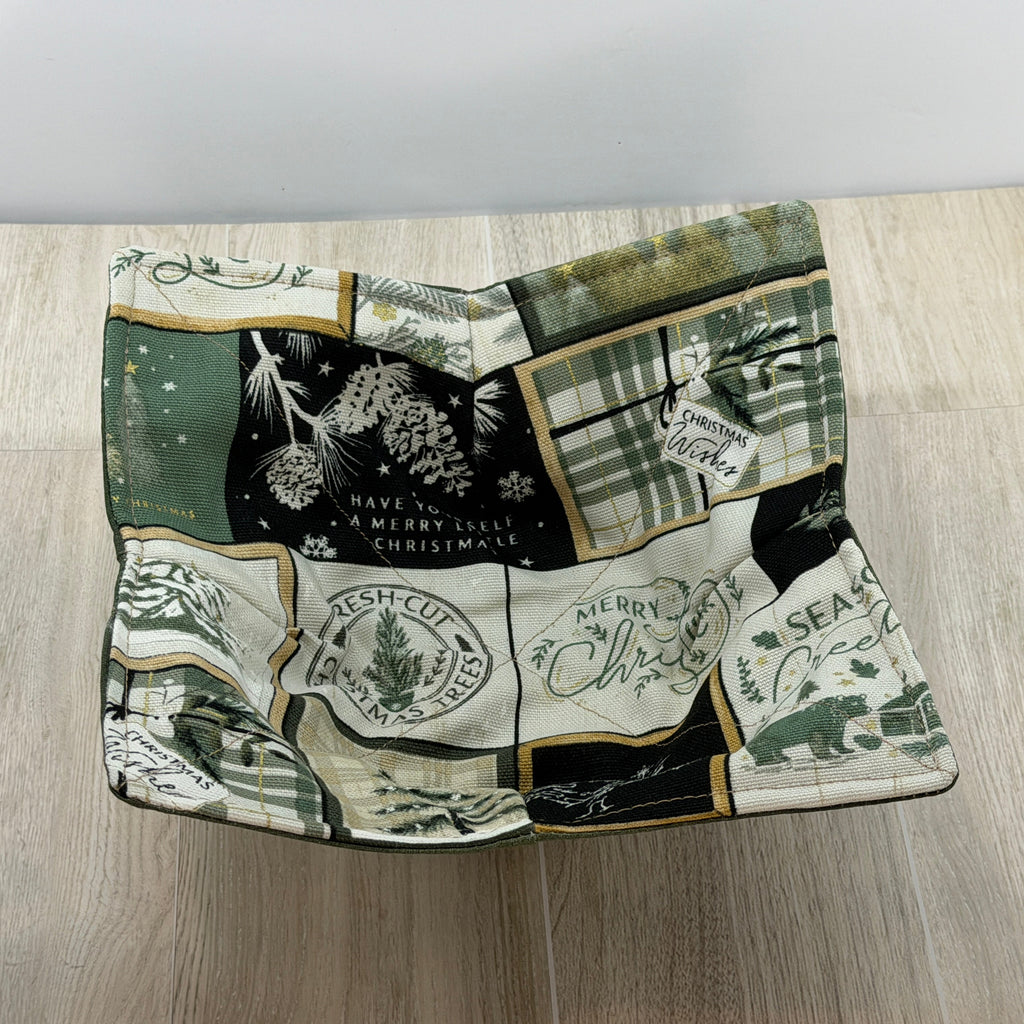 Bowl Cozy