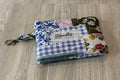 Handmade Coin Pouch