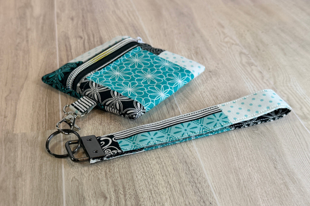 Handmade Coin Pouch