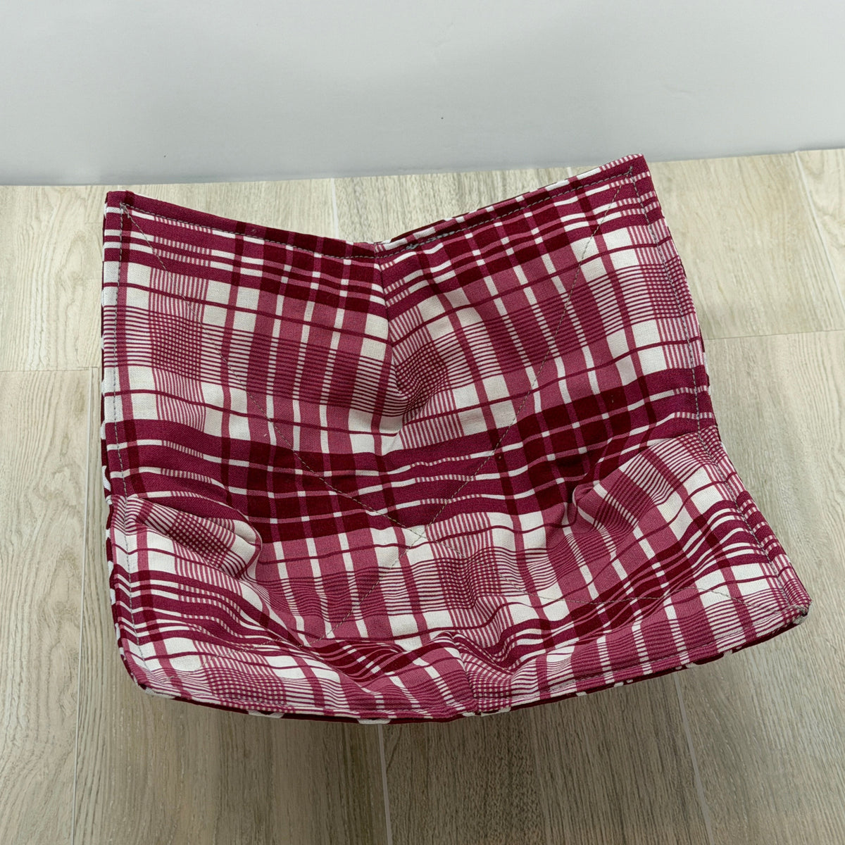 Handmade Microwave Bowl Cozy