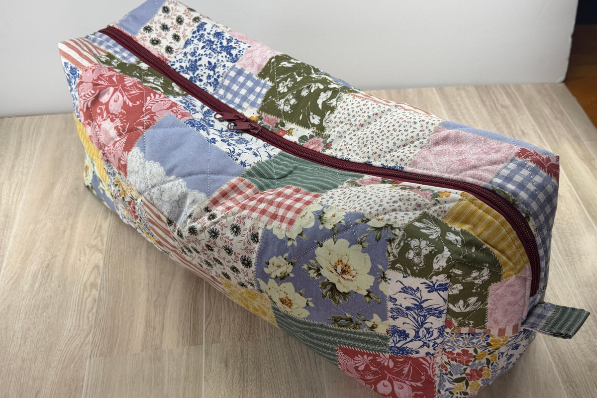 Travel Case | Cottage Collection