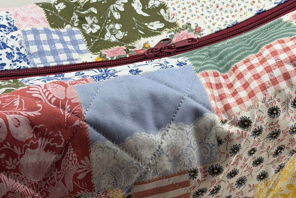 Travel Case | Cottage Collection