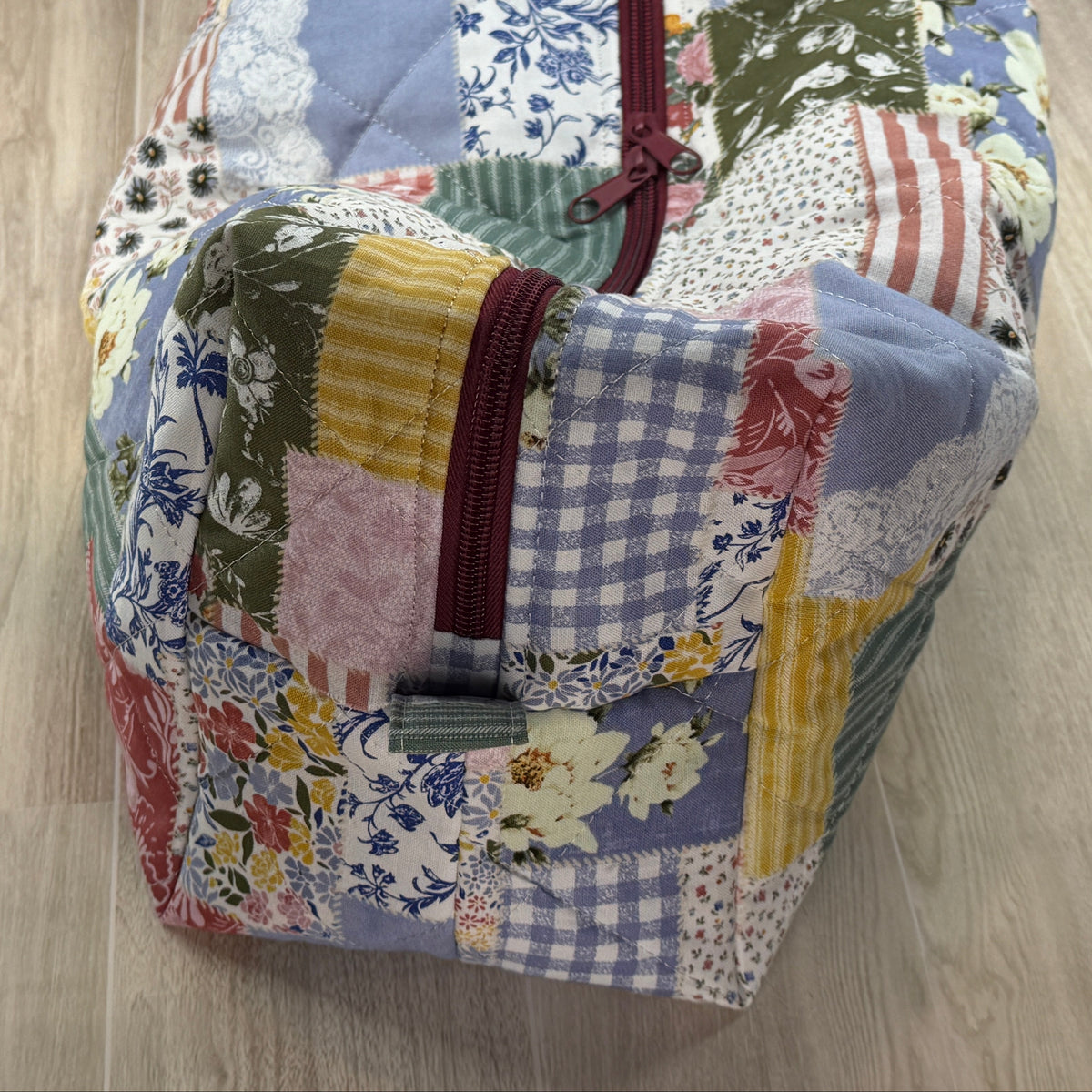Travel Case | Cottage Collection