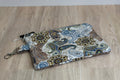 Handmade Essentials Key Clip Pouch | Heather Collection