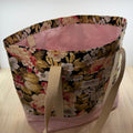 Handmade Everyday Tote | Blush Collection