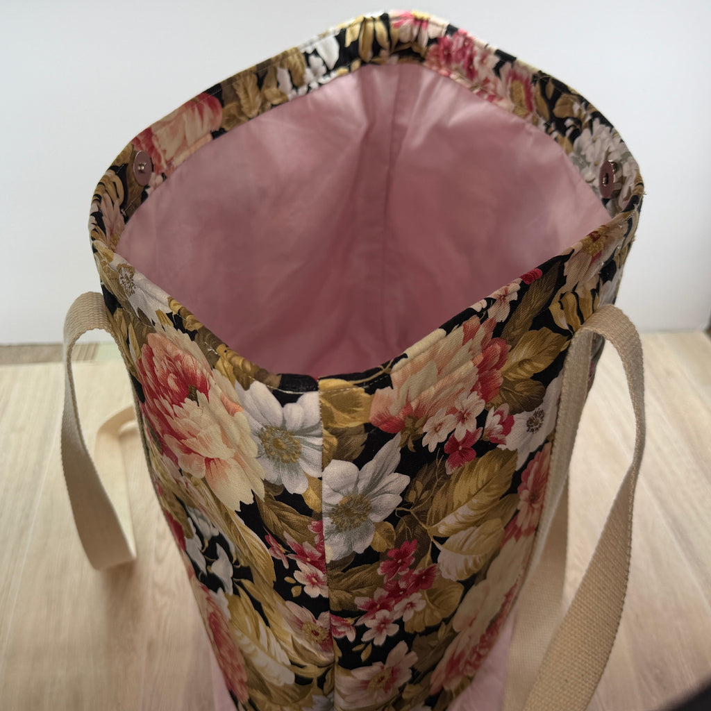 Handmade Everyday Tote | Blush Collection