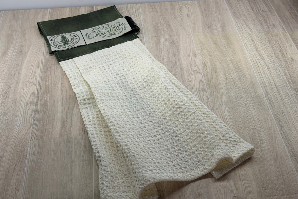 Hanging Tea Towel Set