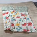 Handmade Hanging Tea Towel Set