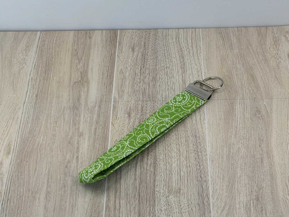 Wristlet Strap