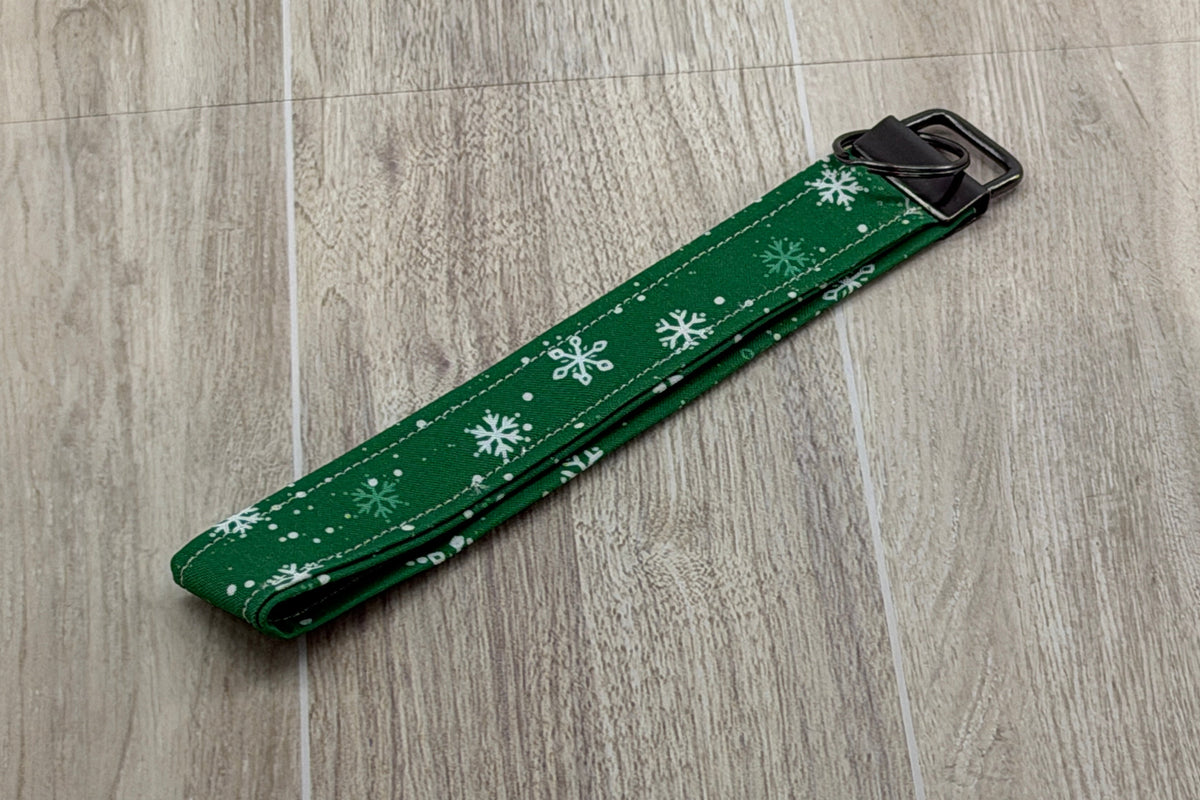 Wristlet Strap