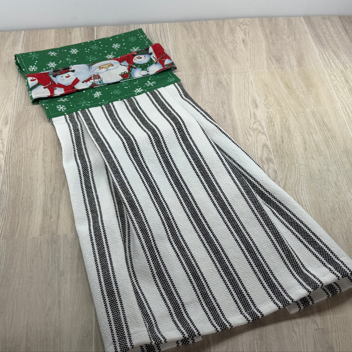 Hanging Tea Towel Set