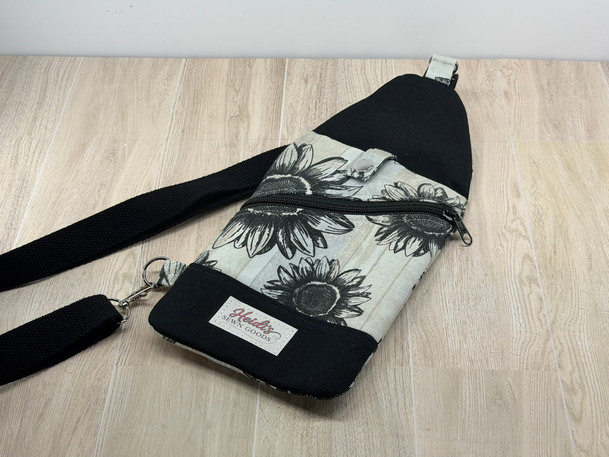 Essentials Crossbody Sling