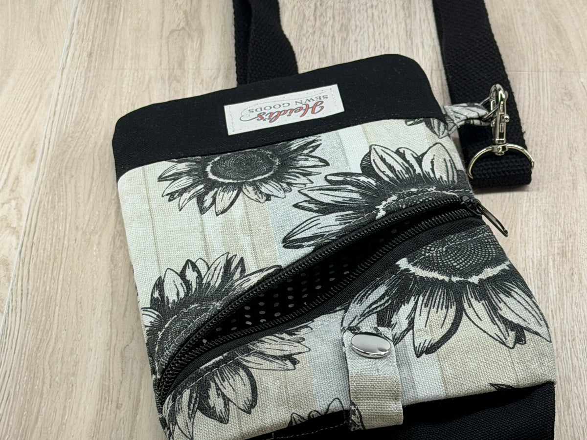 Essentials Crossbody Sling