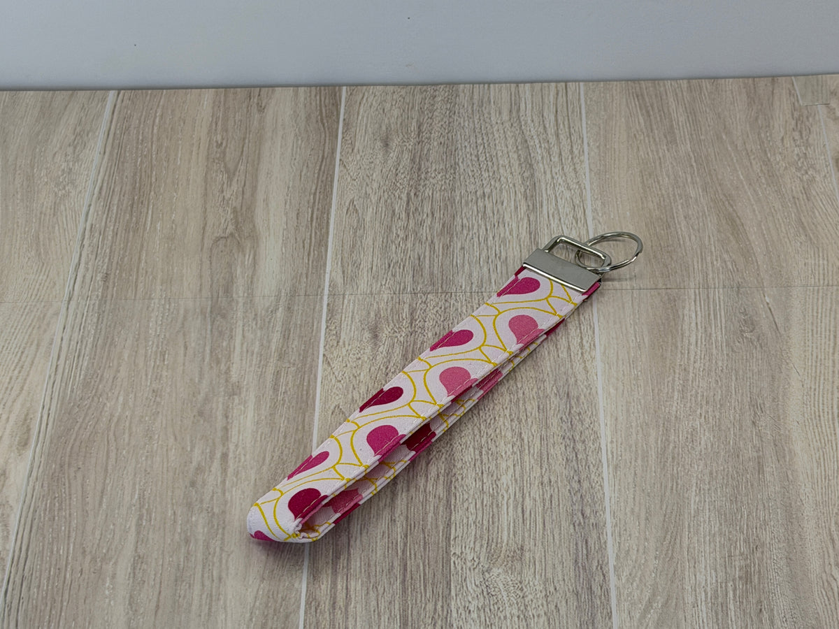 Wristlet Strap