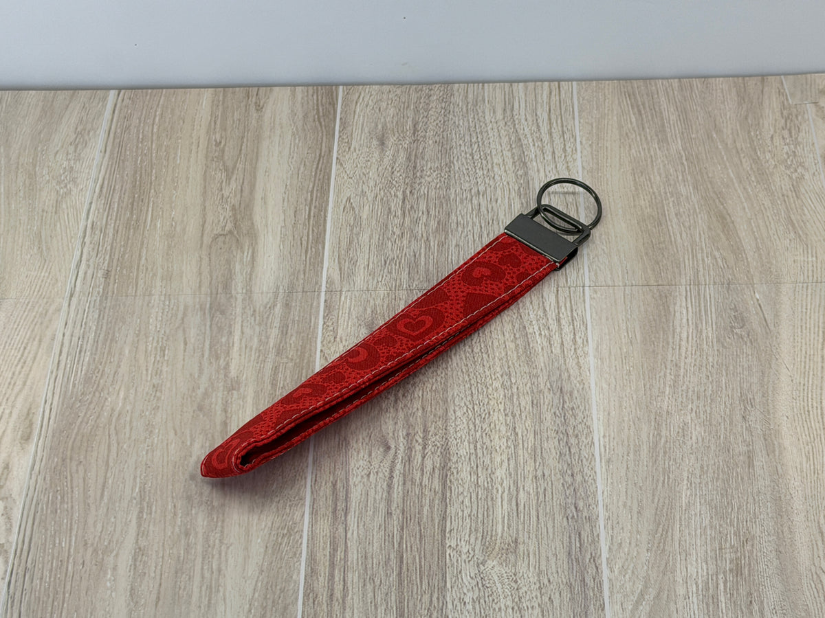Wristlet Strap