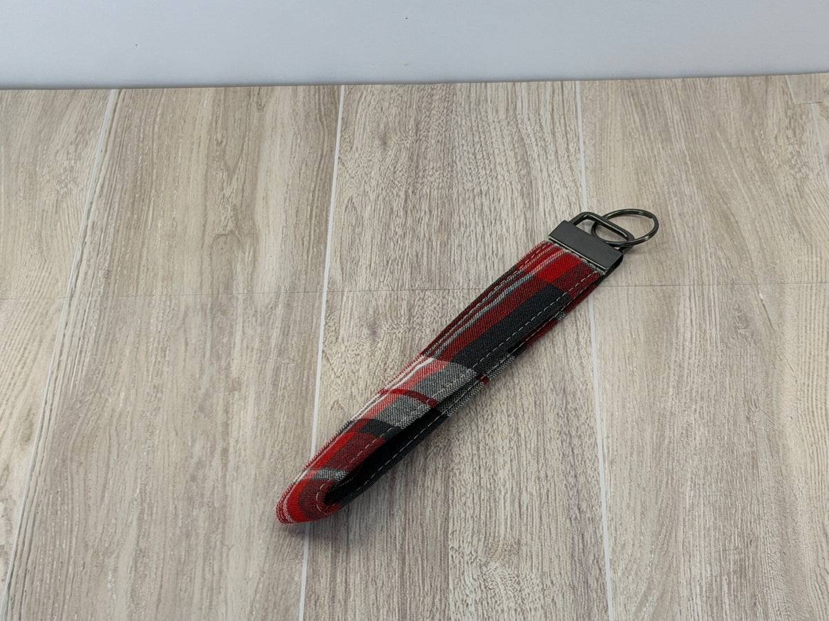 Wristlet Strap