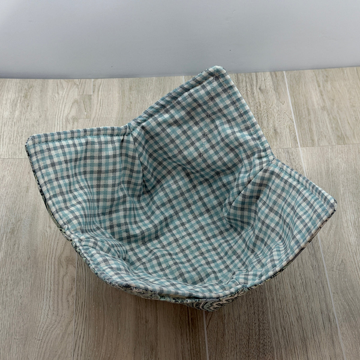 Handmade Microwave Bowl Cozy