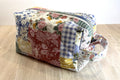 Handmade Small Makeup Bag | Cottage Collection