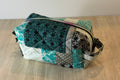 Handmade Small Makeup Bag | Harbor Collection