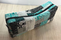 Handmade Standard Travel Case | Harbor Collection