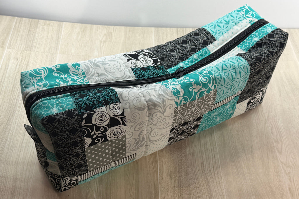 Small Travel Case | Harbor Collection