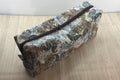 Handmade Standard Travel Case | Heather Collection