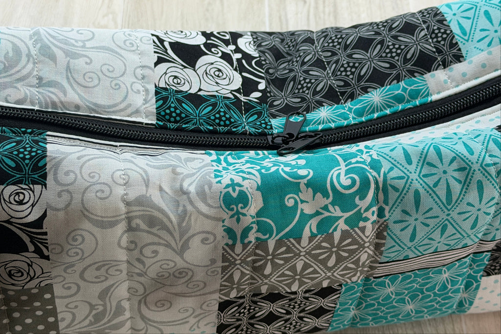 Handmade Standard Travel Case | Harbor Collection