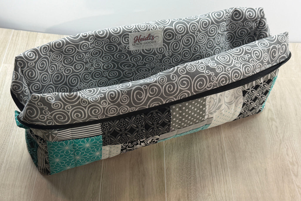 Small Travel Case | Harbor Collection