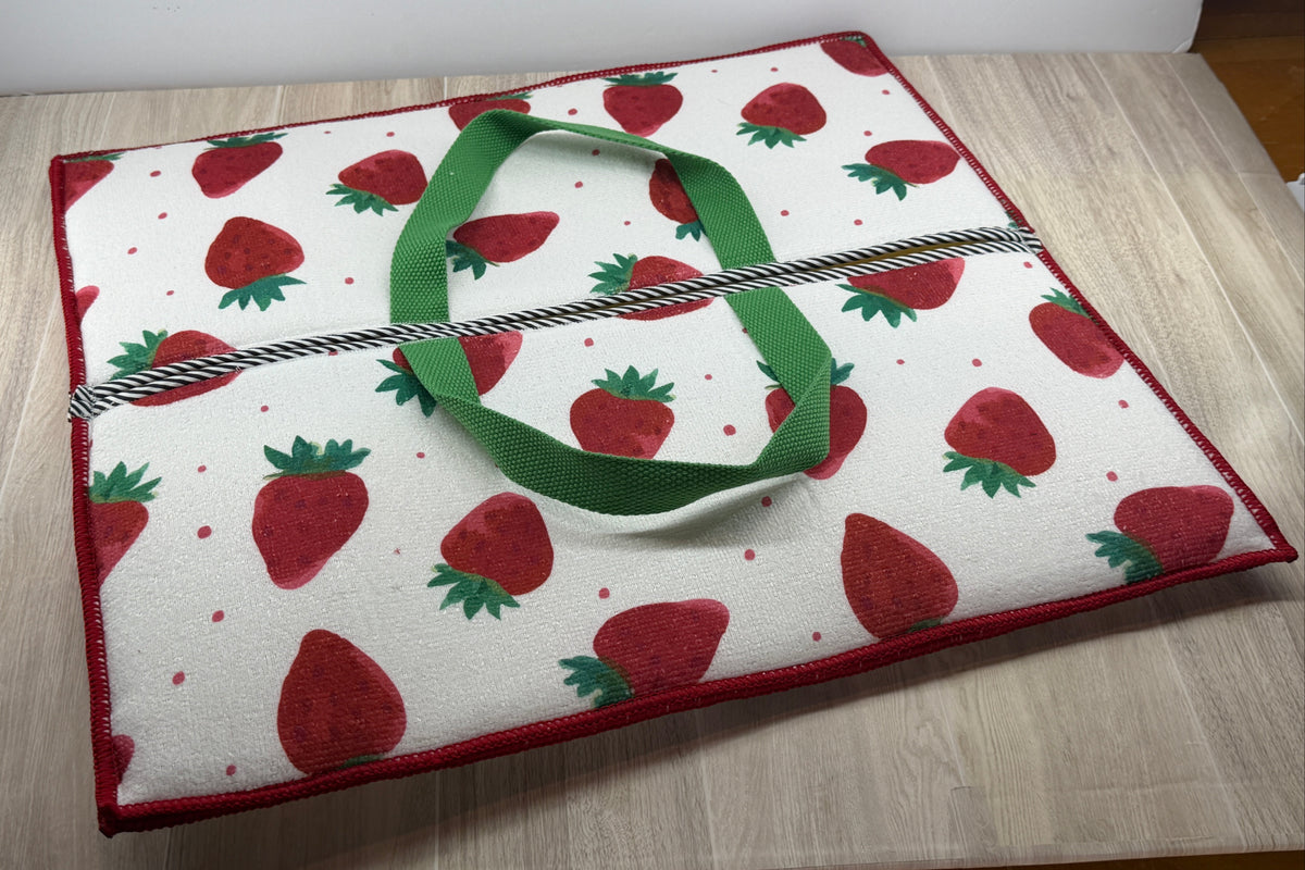 Casserole Carrier