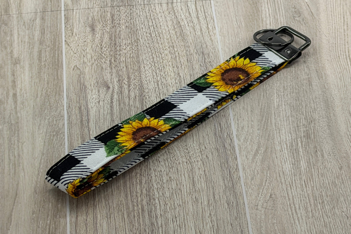 Wristlet Strap