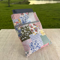 Handmade Tablet Sleeve | Cottage Collection