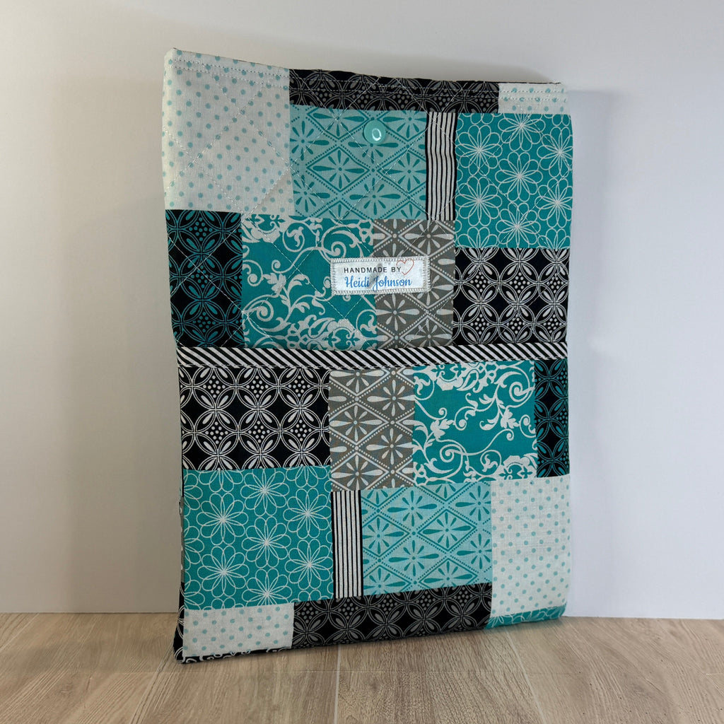 Handmade Tablet Sleeve | Harbor Collection