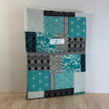 Handmade Tablet Sleeve | Harbor Collection