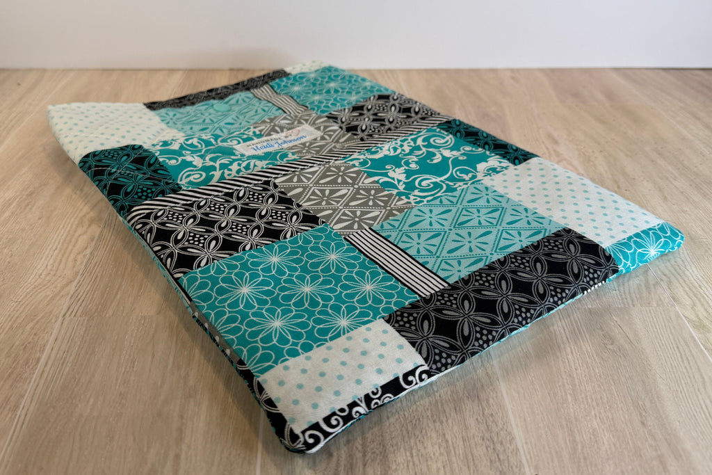 Handmade Tablet Sleeve | Harbor Collection