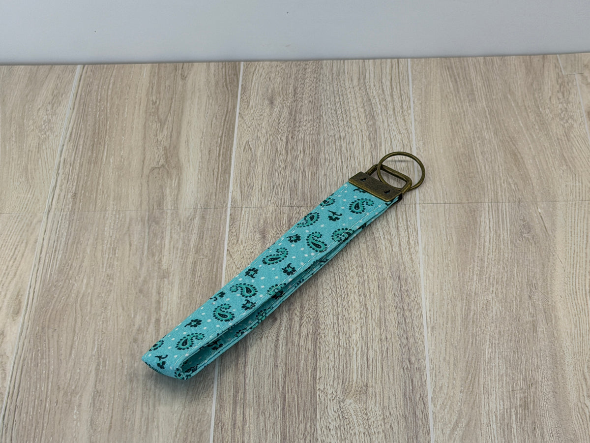 Wristlet Strap