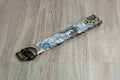 Handmade Wristlet Strap