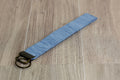 Handmade Wristlet Strap | Heather Collection