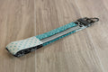 Handmade Wristlet Strap | Harbor Collection